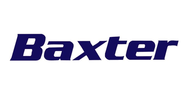 Baxter